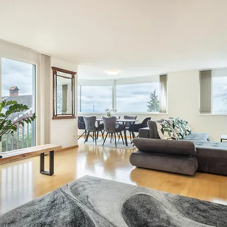 Apartment Cocoon Am Schloss 2 *