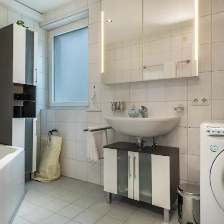 Apartment Cocoon Am Schloss 2 Lochau