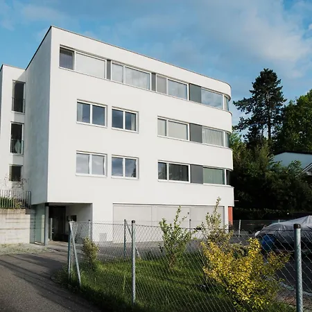 Cocoon Am Schloss 2 Apartment Lochau